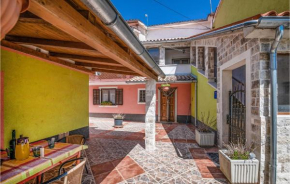 Гостиница Apartment Zminj 29 with Children Playground  Зминь